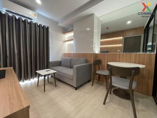 For rent 1 bed condo in Lam Luk Ka, Pathum Thani