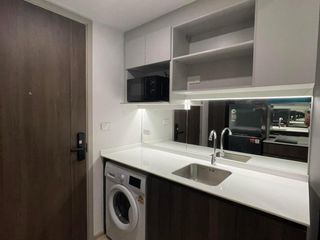 For rent 1 bed condo in Lam Luk Ka, Pathum Thani