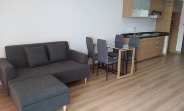 For rent 1 bed condo in Dusit, Bangkok