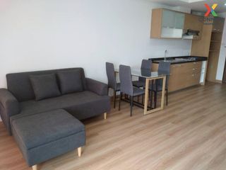 For rent 1 Beds condo in Dusit, Bangkok