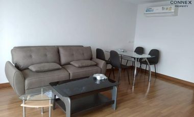 For rent 2 bed condo in Dusit, Bangkok