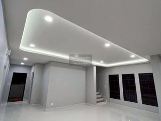 For rent 4 bedrooms house in Bang Phli, Samut Prakan