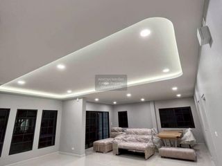 For rent 4 bedrooms house in Bang Phli, Samut Prakan