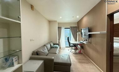 For rent 1 Beds condo in Khlong Toei, Bangkok