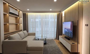 For rent 2 bed condo in Khlong Toei, Bangkok