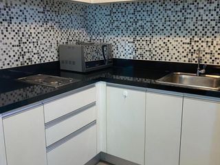 For rent 2 bed condo in Mueang Samut Prakan, Samut Prakan