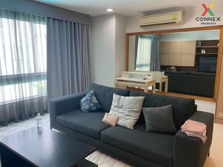 For rent 2 bed condo in Mueang Samut Prakan, Samut Prakan