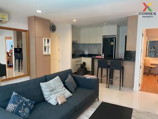 For rent 2 bed condo in Mueang Samut Prakan, Samut Prakan