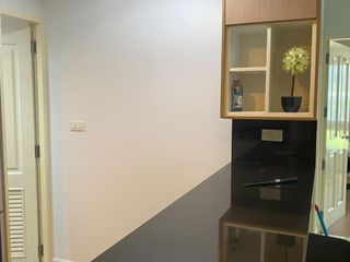 For rent 2 bed condo in Mueang Samut Prakan, Samut Prakan