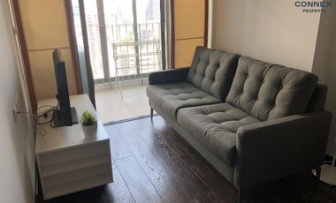 For rent 1 bed condo in Ratchathewi, Bangkok