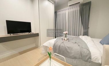 Condo en alquiler de 1 habitaciones en Thon Buri, Bangkok