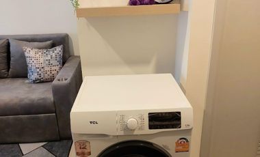 For rent 1 Beds condo in Bang Phli, Samut Prakan