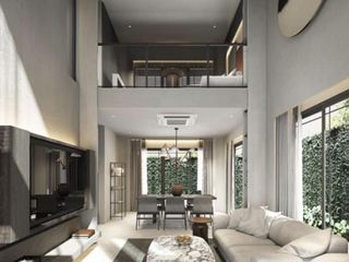 For rent 2 Beds house in Suan Luang, Bangkok