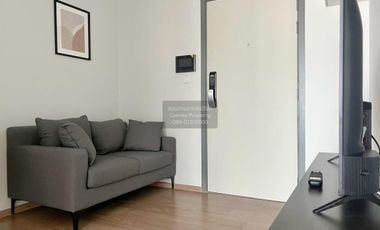 For rent 1 bed condo in Bang Phlat, Bangkok