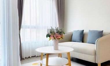 À louer 1 chambre condo à Chom Thong, Bangkok