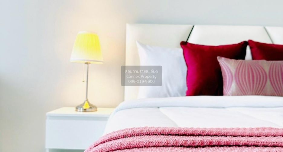 For rent 1 bed condo in Chom Thong, Bangkok