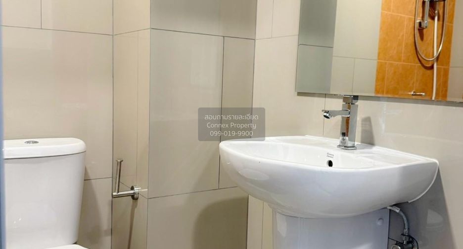 For rent 1 bed condo in Chom Thong, Bangkok