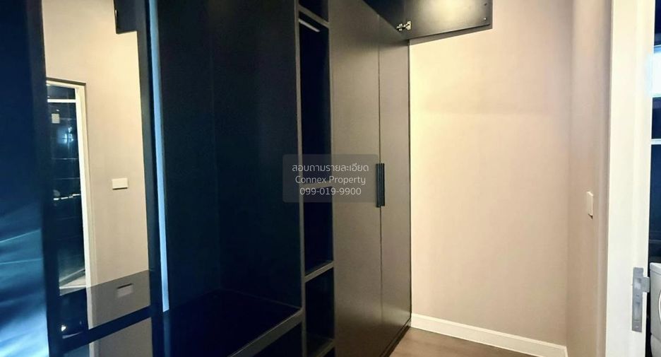 For rent 4 bedrooms house in Bang Kapi, Bangkok