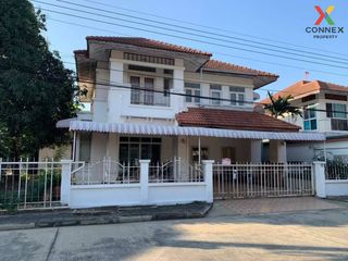 For rent 3 bed house in Lam Luk Ka, Pathum Thani