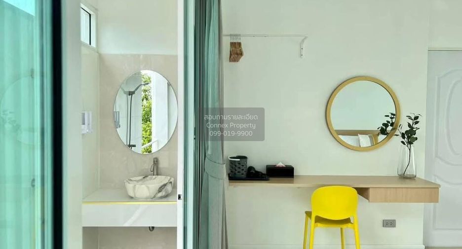 Casa en alquiler de 5 habitaciones en Lat Krabang, Bangkok