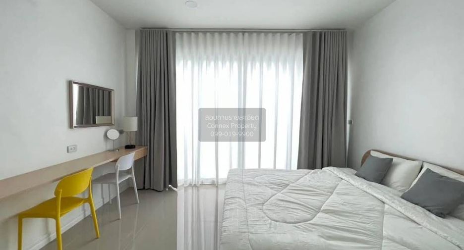 Casa en alquiler de 5 habitaciones en Lat Krabang, Bangkok