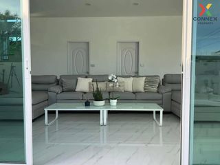 For rent 5 bed house in Lam Luk Ka, Pathum Thani