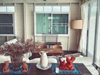 Casa en alquiler de 3 habitaciones en Watthana, Bangkok