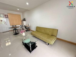 For rent 3 bed townhouse in Bang Kruai, Nonthaburi