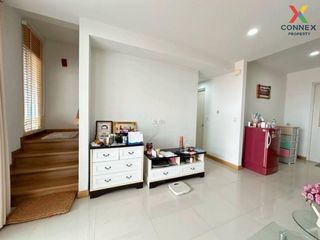 For rent 3 bed townhouse in Bang Kruai, Nonthaburi