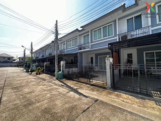 For rent 3 bed townhouse in Bang Kruai, Nonthaburi