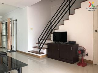 For rent 3 bed townhouse in Pak Kret, Nonthaburi