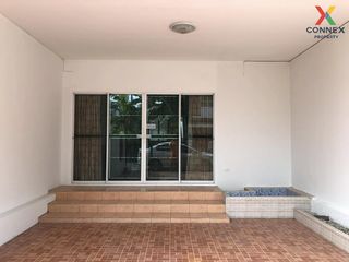 For rent 3 bed townhouse in Pak Kret, Nonthaburi