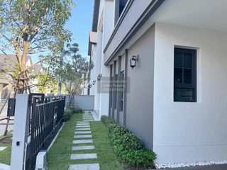 For rent 4 bedrooms house in Bang Phli, Samut Prakan