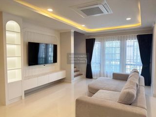 For rent 4 bedrooms house in Bang Phli, Samut Prakan
