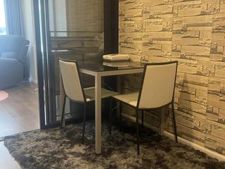For rent 1 Beds condo in Khan Na Yao, Bangkok
