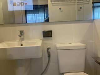 For rent 1 Beds condo in Khan Na Yao, Bangkok