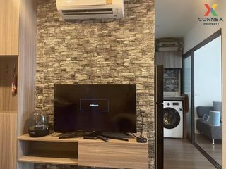 For rent 1 Beds condo in Khan Na Yao, Bangkok