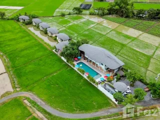 For rent 3 bed villa in Doi Saket, Chiang Mai