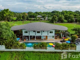 For rent 3 bed villa in Doi Saket, Chiang Mai