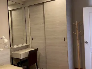 For sale 1 Beds condo in Mueang Chiang Mai, Chiang Mai