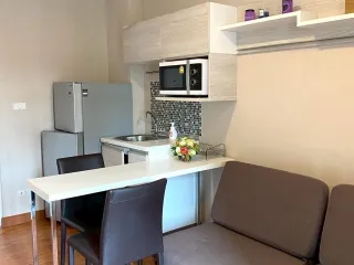 For sale 1 Beds condo in Mueang Chiang Mai, Chiang Mai
