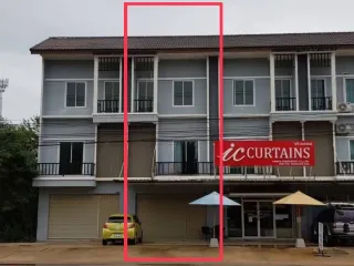For rent 3 bed townhouse in Hua Hin, Prachuap Khiri Khan