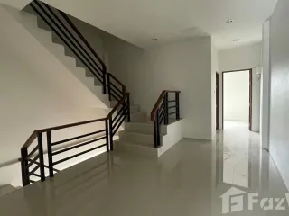 For rent 3 bed townhouse in Hua Hin, Prachuap Khiri Khan