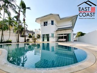 For sale and for rent 3 bed house in East Pattaya, Pattaya