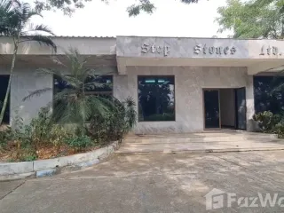 For sale studio house in Mueang Lamphun, Lamphun