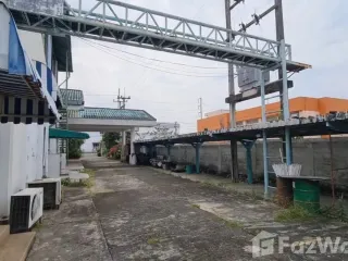 For sale studio house in Mueang Lamphun, Lamphun