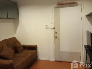 For sale 1 bed condo in Mueang Nonthaburi, Nonthaburi