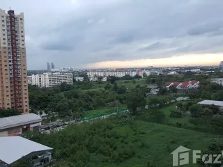 For sale 1 bed condo in Mueang Nonthaburi, Nonthaburi