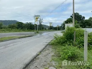 For sale land in Mueang Kanchanaburi, Kanchanaburi