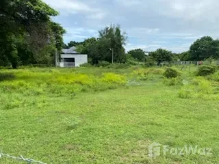 For sale land in Mueang Kanchanaburi, Kanchanaburi
